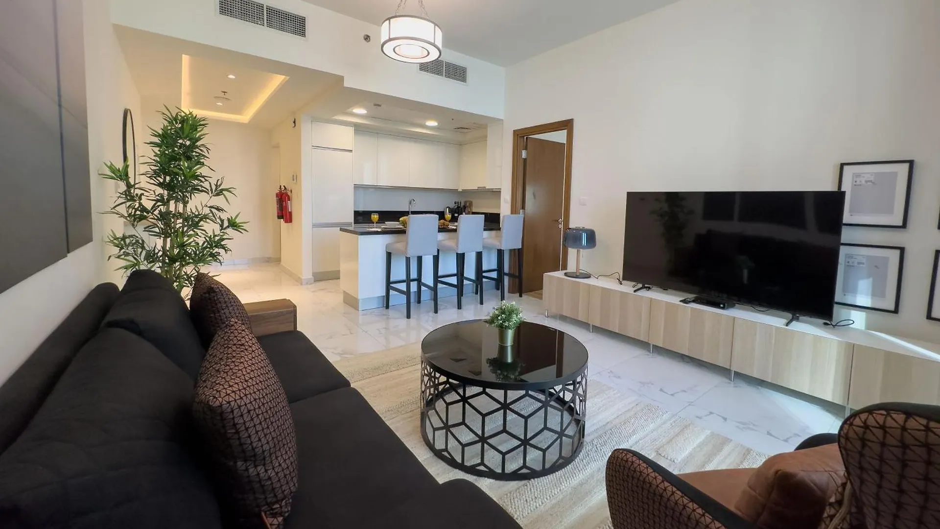 Fabulous Canal Views Al Habtoor City Ντουμπάι 0*,  Ηνωμένα Αραβικά Εμιράτα