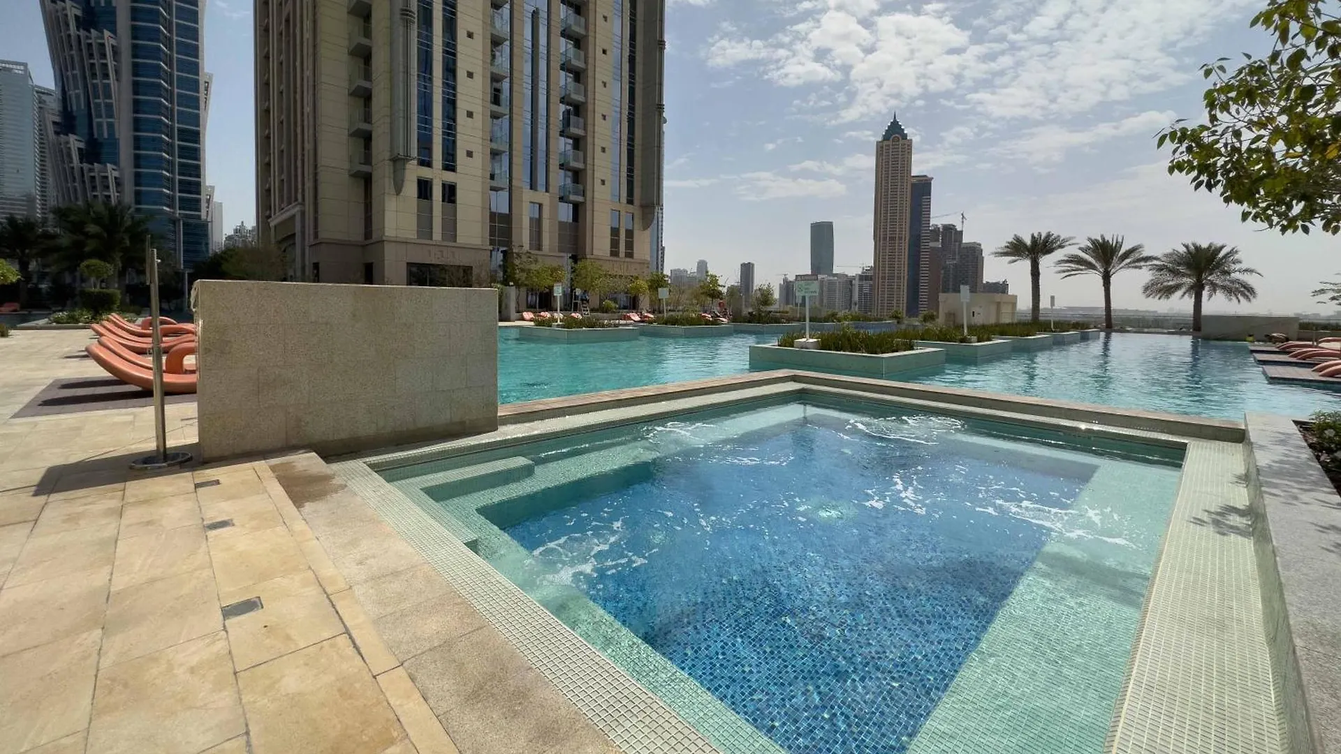 Διαμέρισμα Fabulous Canal Views Al Habtoor City Ντουμπάι